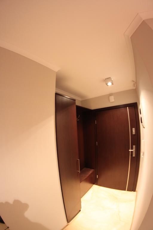 Apartament Gorski Widok - Mountain View Apartment Висла Стая снимка