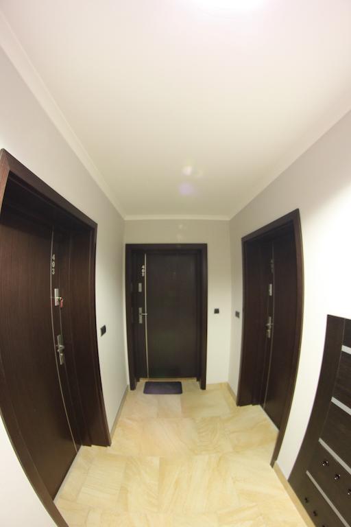 Apartament Gorski Widok - Mountain View Apartment Висла Екстериор снимка