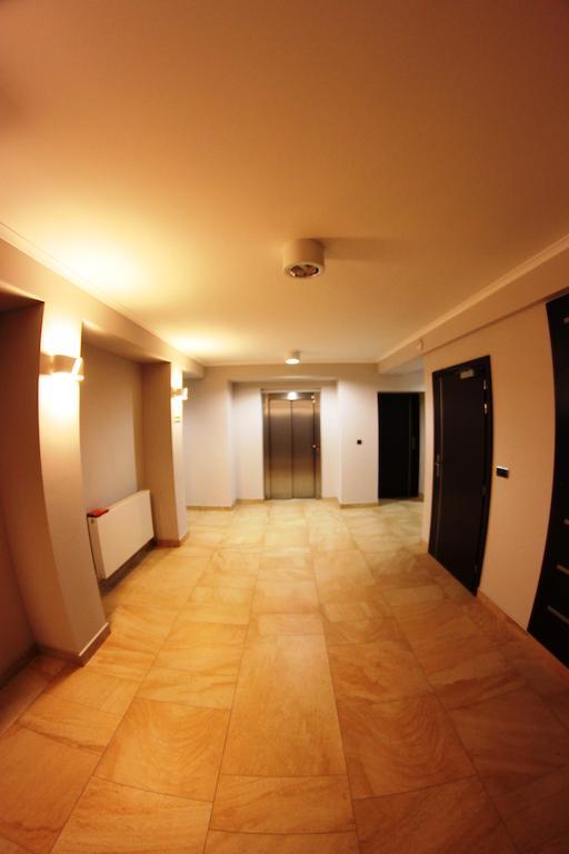 Apartament Gorski Widok - Mountain View Apartment Висла Екстериор снимка