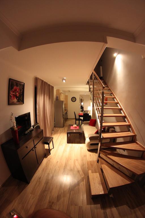 Apartament Gorski Widok - Mountain View Apartment Висла Стая снимка