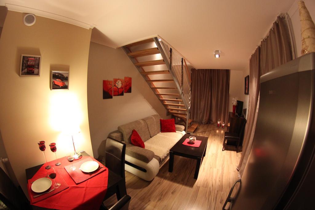 Apartament Gorski Widok - Mountain View Apartment Висла Стая снимка