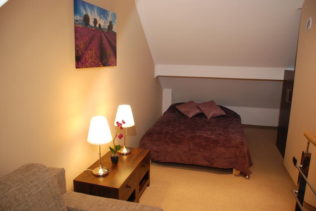 Apartament Gorski Widok - Mountain View Apartment Висла Стая снимка