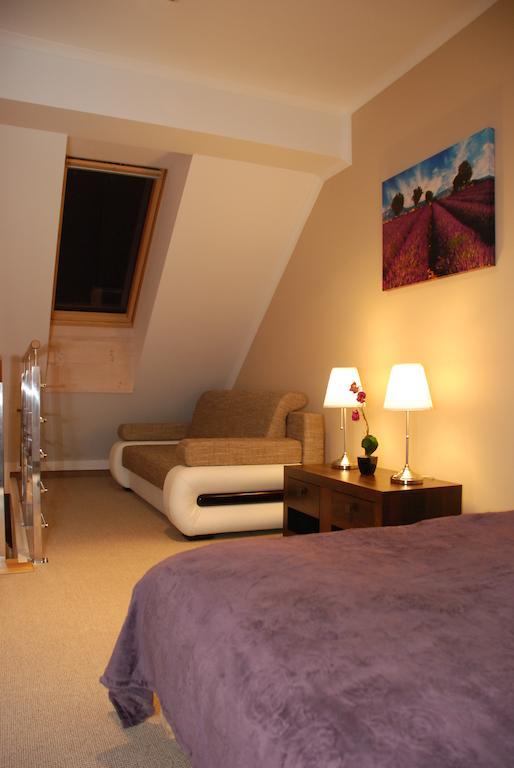 Apartament Gorski Widok - Mountain View Apartment Висла Стая снимка